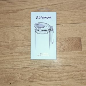 BLENDJWT NEXT-GEN BLENDER ORBITER FDRINKING LID NIB
